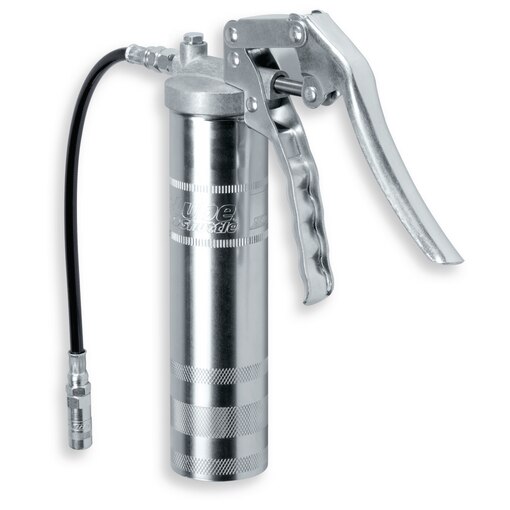 Lube-Shuttle